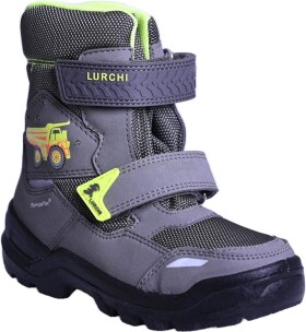 Dětské zimní boty Lurchi 33-31062-35 Velikost: