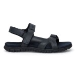 Sandály Lasocki KENNET-01 MB Přírodní kůže (useň) - Nubuk
