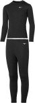 Běžecká souprava Mizuno JR Mid Top&Bottom A2GGA40709 Velikost textilu: 128