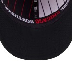 New Era Pánská kšiltovka Chicago White Sox MLB Authentic City Connect Low Profile 59FIFTY Fitted Velikost: 7 1/2