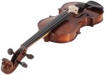 Bacio Instruments Student Violin 1/2