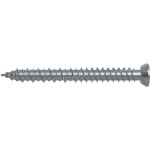 Fischer 546395 ULTRACUT FBS II 6x25 M8/19 šroub do betonu 6 mm 25 mm vnější šestihran ocel galvanizováno zinkem 100 ks