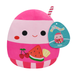 Squishmallows Ovocný punč Jans 40 cm