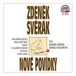 Nové povídky - Zdeněk Svěrák - audiokniha