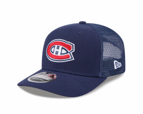 Pánská kšiltovka Montreal Canadiens NHL NEW ERA 970SS SP26