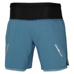Běžecké šortky Mizuno Trail ER 2in1 Short J2GBC01502 Velikost textilu: S