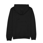 New Era Pánská mikina Brooklyn Nets NBA 2025 26 City Edition 2025 26 Hoodie Velikost: S