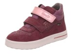 Dětské celoroční boty Superfit 1-000816-5000 Velikost: 31