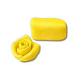 Dortisimo Pravý marcipán SweetArt 30 % mandlí žlutý (150 g)