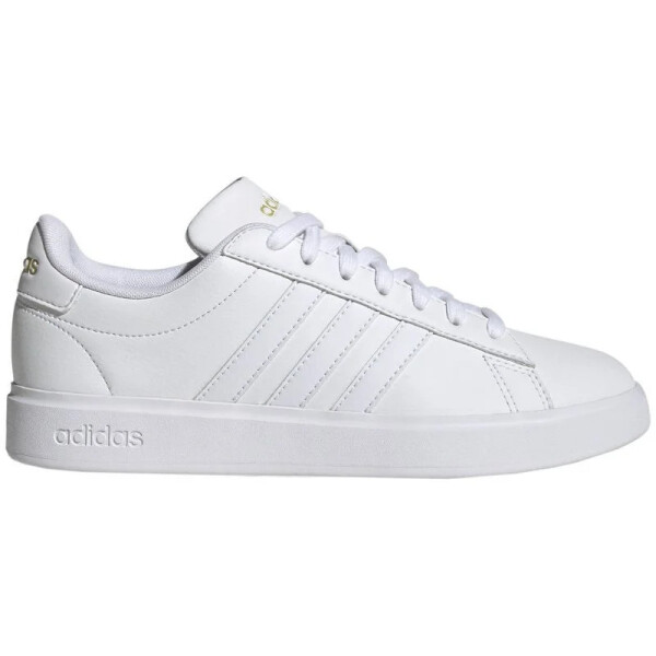 Dámské sportovní boty Grand Court W GW9213 Bílá - Adidas bílá 38 2/3