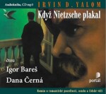 Když Nietzsche plakal - 1MP3 - Irvin D. Yalom