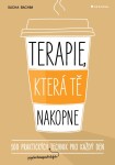 Terapie, která tě nakopne Sacha Bachim