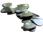 Timber Tones Planet Tones Paua Abalone