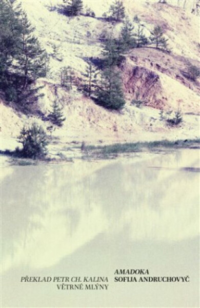 Amadoka - Sofija Andruchovyč
