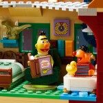 LEGO® Ideas 21324 123 Sesame Street