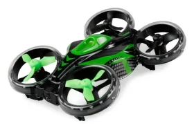 AMEWI Dron FightStar zelená
