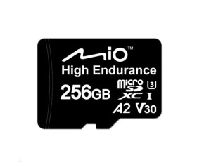 MIO High Endurance 256GB 414040000249 EDF_1886183