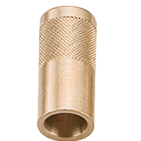 KS Tools 152.1366 Mosazná objímka 14 x 40 mm