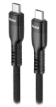 Rollei bílá / Kabel USB-C - USB-C / 1.2 m (25092)