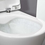 Laufen - Pro Závěsné WC, 530x360 mm, Rimless, s LCC, bílá H8209644000001