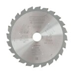 DeWALT pilový kotouč ATB 25 216-30-24