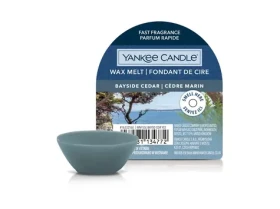 Yynke Candle Bayside Cedar vonný vosk do aromalampy 22 g