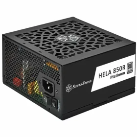 SilverStone HELA 850R / ATX 3.1 / 850W / 80PLUS Platinum / aktivní PFC / modulární (SST-HA850R-PMA)