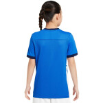 Tričko Nike Dri-Fit Academy 25 SS Jr FZ9758 463 XL