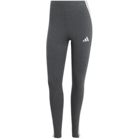 Legíny adidas Essentials 3-Stripes Cotton W JZ3299 dámské M
