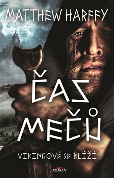 Čas mečů Matthew Harffy