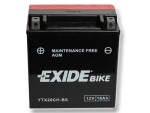 Baterie gelová Exide YTX20CH-BS