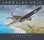 Jaroslav Velc oblacích