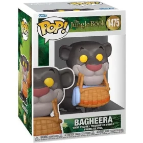 Funko POP! Bagheera (The Jungle Book)