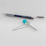 Mikrotužka Pentel GraphGear 0,7 mm modrá