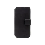FIXED KoženéFit pro Apple iPhone 14 Pro, černé FIXPFIT2-930-BK