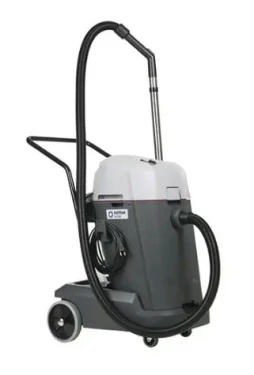 Nilfisk VL 500 55-2 EDF / Multifunkční vysavač / 2500W / Mokré a suché vysávání / 55 L / 66 dB / IP24 (107405162)