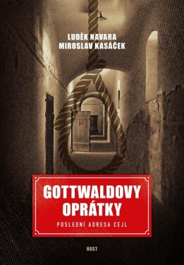 Gottwaldovy oprátky.