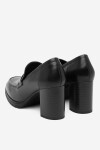 Polobotky Lasocki WB-GIADA-01C Přírodní kůže (useň) - Lícová