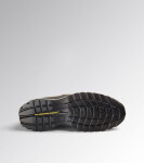 Bezpečnostní obuv Diadora GLOVE NET LOW PRO S1PL FO SR HRO ESD Velikost boty: 42, Černá