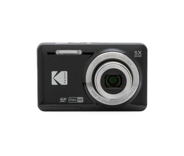 Kodak Friendly Zoom FZ55 Black EDF_778401