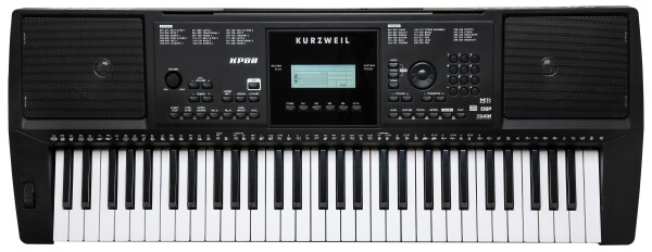 Kurzweil KP80