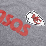 Nike Dámské tričko Kansas City Chiefs NFL Triblend Football T-Shirt Velikost: XL