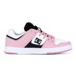 Sportovní obuv DC Shoes CURE ADJS100169-KHO Přírodní kůže (useň)/-Přírodní kůže (useň),Materiál/-Syntetický