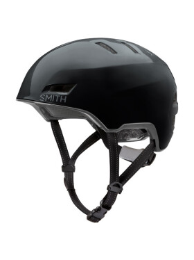 Smith EXPRESS black skate helma