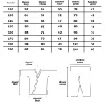 Dětské kimono SMJ Sport Jr judo HS-TNK-000006677