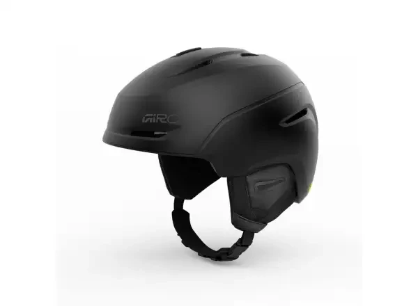 Giro Neo Mips lyžařská přilba Mat Black vel. XL(62.5- 65 cm)