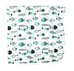 GaGa's Přebalovací podložka Fish (8594197441798)