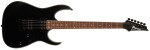 Ibanez RG421EX Black Flat