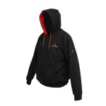 Nytro Mikina Hoody L (22500007)