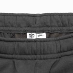 Nike Pánské tepláky Tampa Bay Buccaneers NFL 2024 Sideline Club Jogginghose Pewter Velikost: S